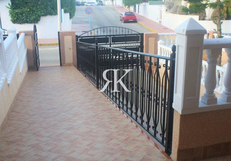 Resale - town house - Los Altos - Costa Blanca