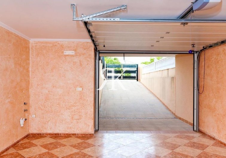 Resale - town house - Los Altos - Costa Blanca