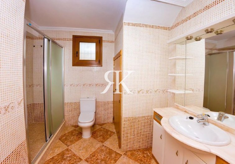 Revente - town house - Los Altos - Costa Blanca