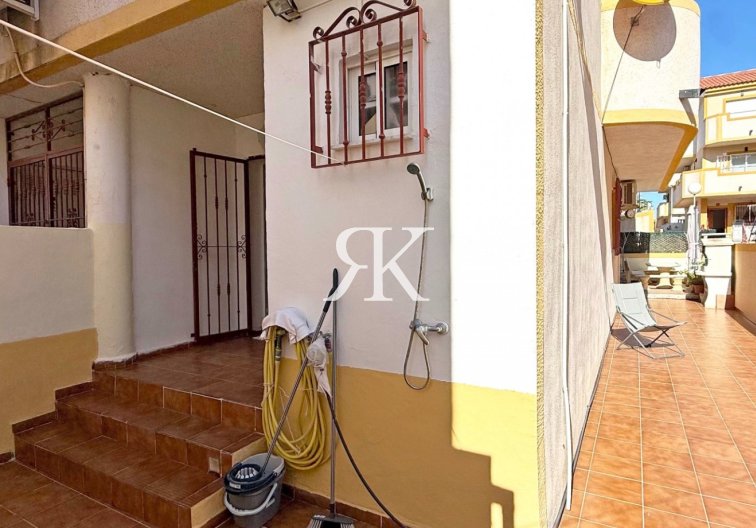 Wiederverkauf - town house - Orihuela Costa - Costa Blanca