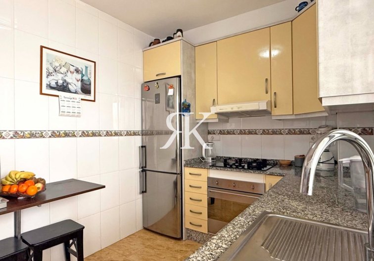 Wiederverkauf - town house - Orihuela Costa - Costa Blanca