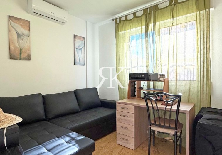 Wiederverkauf - town house - Orihuela Costa - Costa Blanca