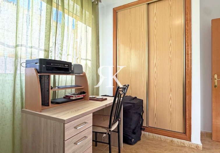 Wiederverkauf - town house - Orihuela Costa - Costa Blanca