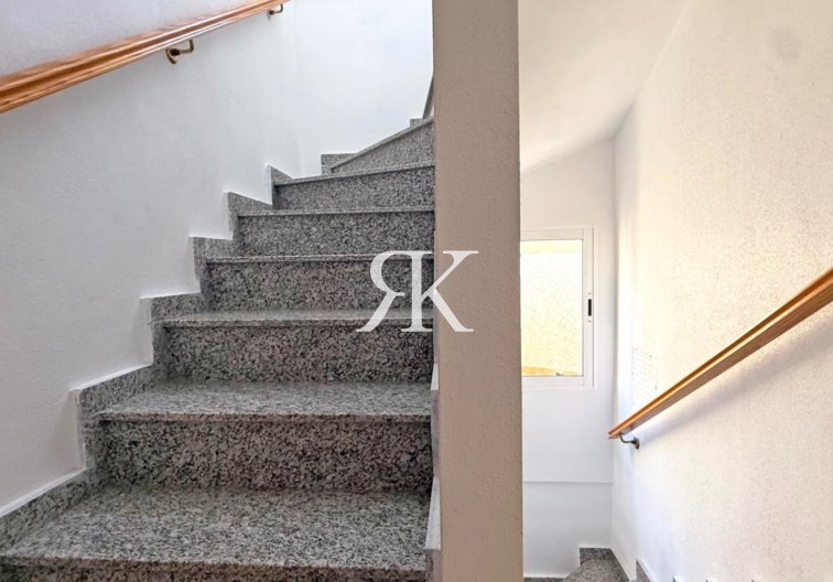 Wiederverkauf - town house - Orihuela Costa - Costa Blanca