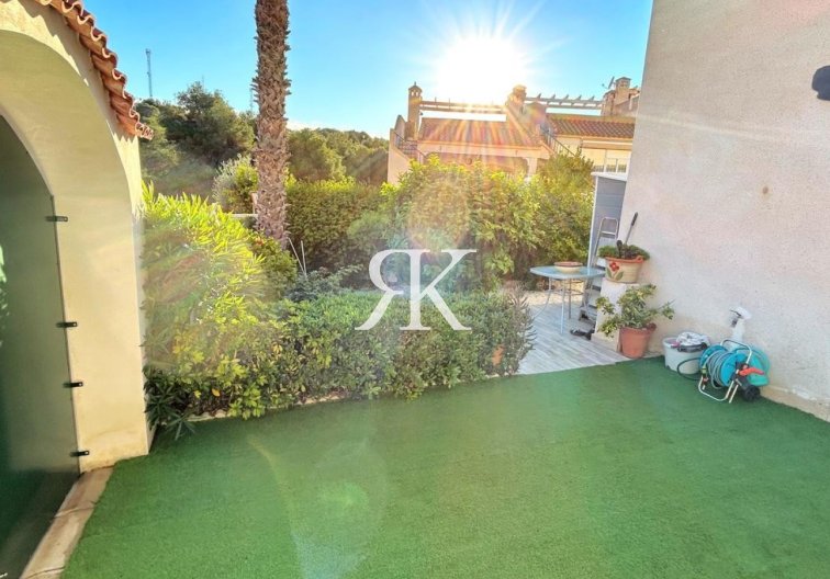 Revente - town house - Orihuela Costa - Costa Blanca