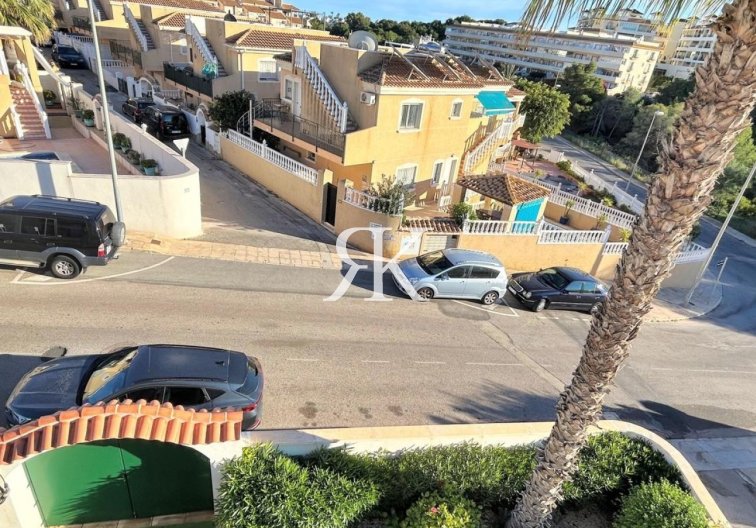 Revente - town house - Orihuela Costa - Costa Blanca