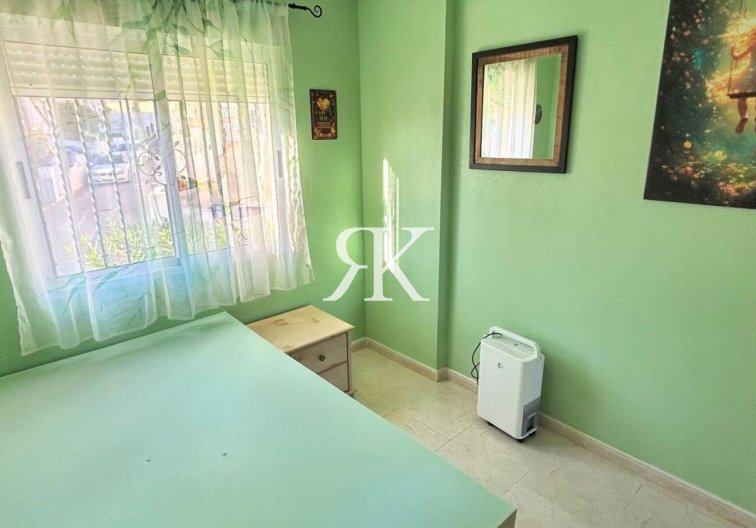 Revente - town house - Orihuela Costa - Costa Blanca