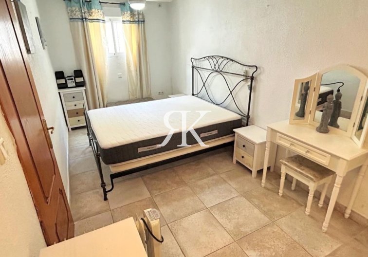 Revente - town house - Orihuela Costa - Costa Blanca