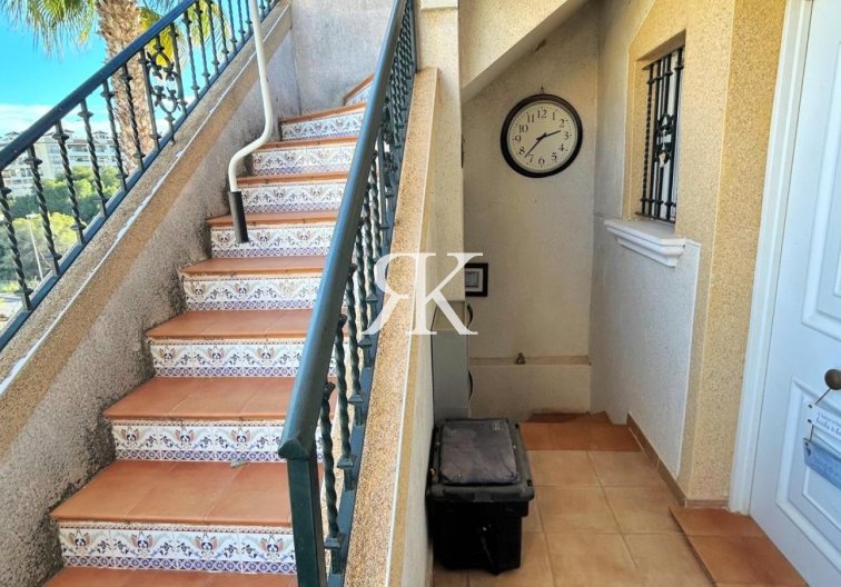 Revente - town house - Orihuela Costa - Costa Blanca