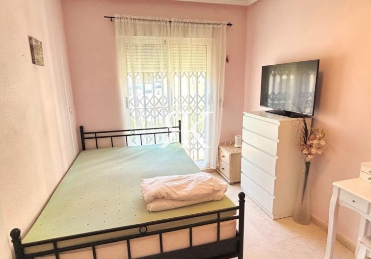 Revente - town house - Orihuela Costa - Costa Blanca