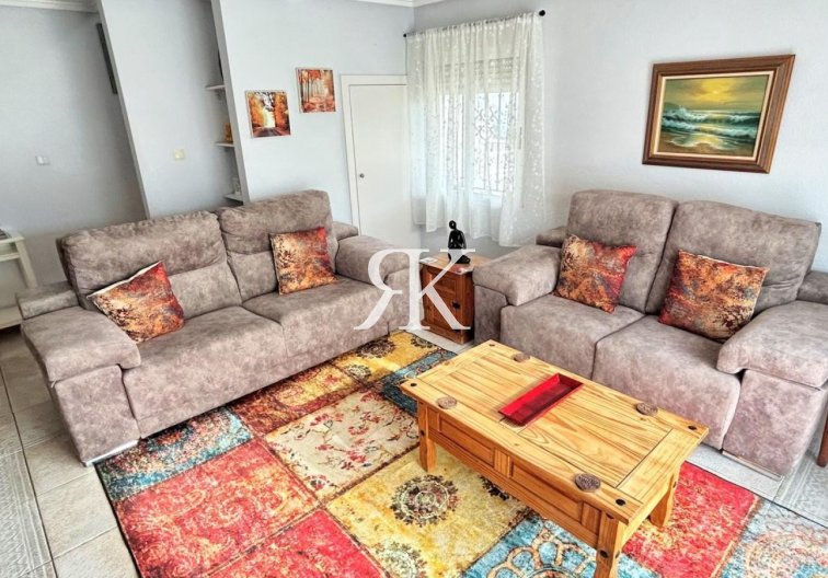 Revente - town house - Orihuela Costa - Costa Blanca