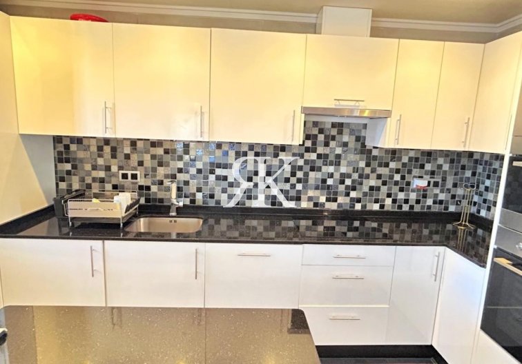 Revente - town house - Orihuela Costa - Costa Blanca