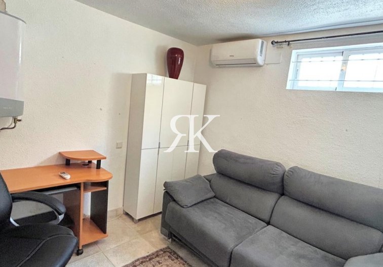 Revente - town house - Orihuela Costa - Costa Blanca