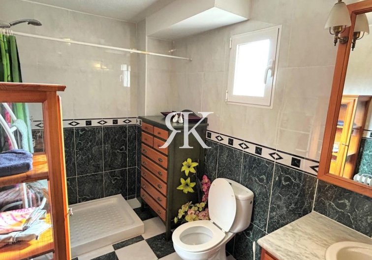 Revente - town house - Orihuela Costa - Costa Blanca