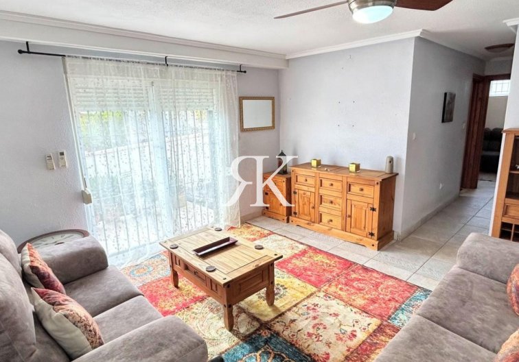 Revente - town house - Orihuela Costa - Costa Blanca