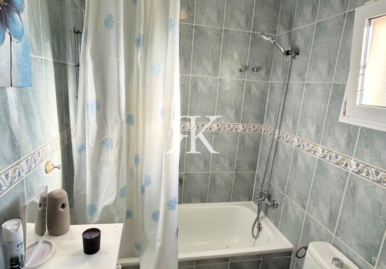 Revente - town house - Orihuela Costa - Costa Blanca