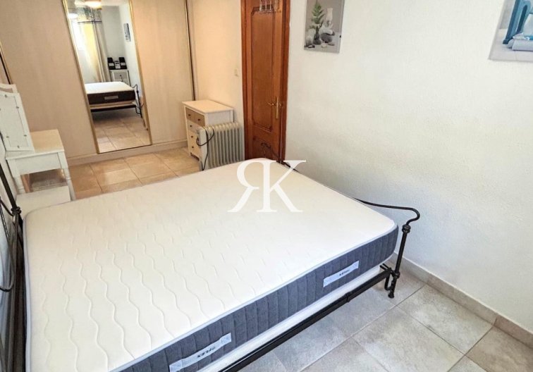 Revente - town house - Orihuela Costa - Costa Blanca