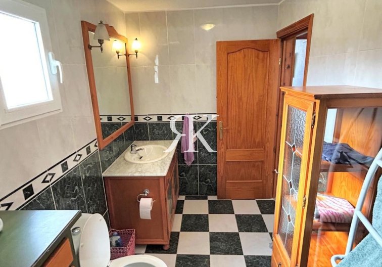 Revente - town house - Orihuela Costa - Costa Blanca