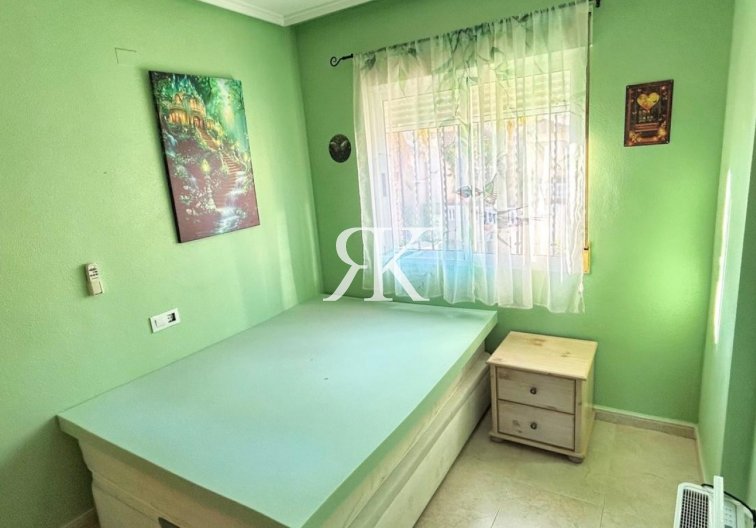 Revente - town house - Orihuela Costa - Costa Blanca