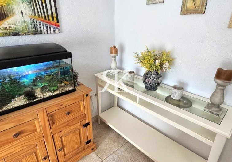 Revente - town house - Orihuela Costa - Costa Blanca