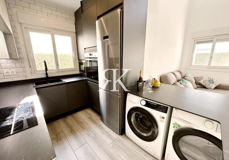 Resale - villa - La Torre Golf Resort - Inland