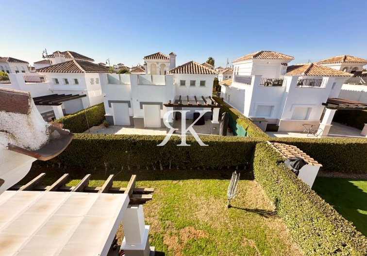 Resale - villa - La Torre Golf Resort - Inland