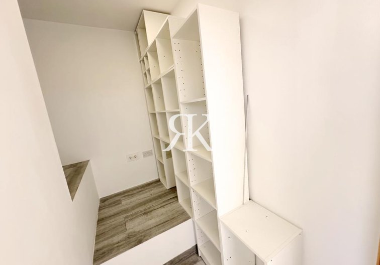 Resale - villa - La Torre Golf Resort - Inland