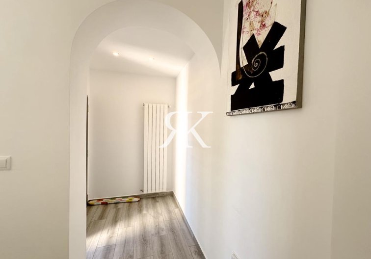 Resale - villa - La Torre Golf Resort - Inland