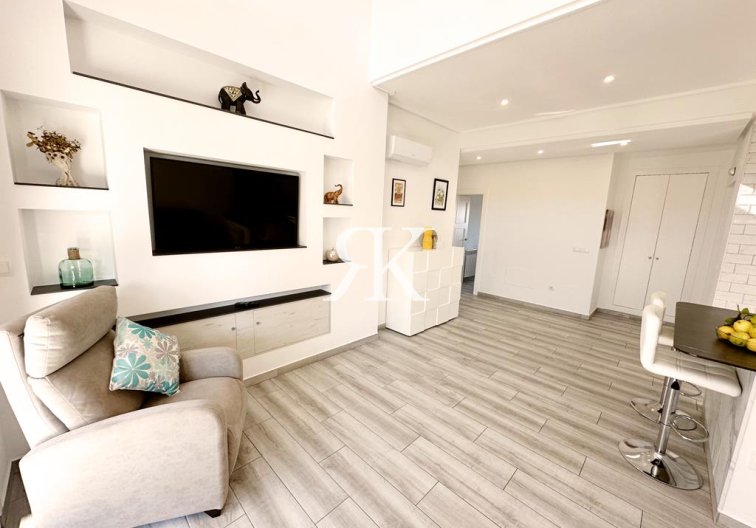 Resale - villa - La Torre Golf Resort - Inland