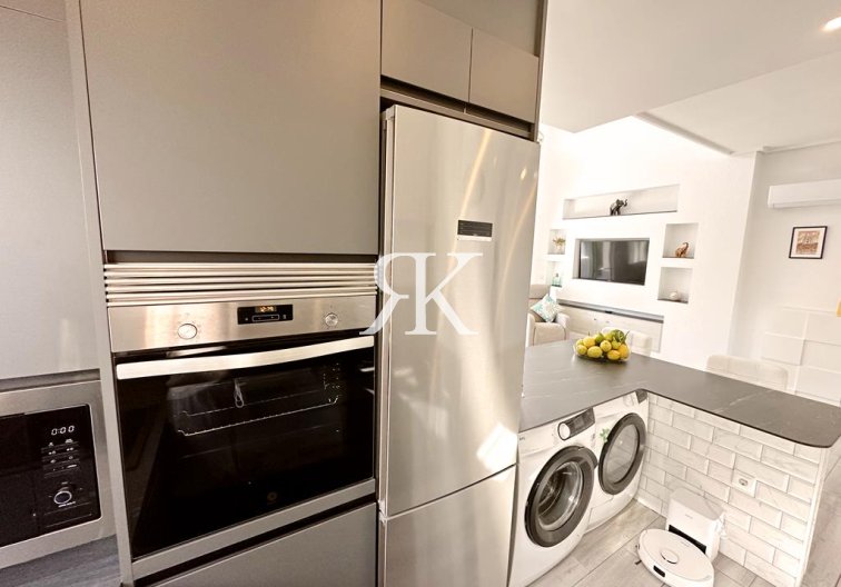 Resale - villa - La Torre Golf Resort - Inland