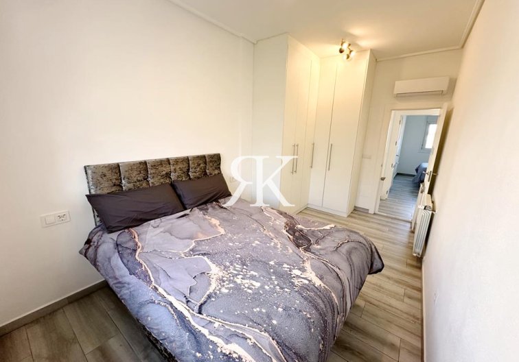 Resale - villa - La Torre Golf Resort - Inland