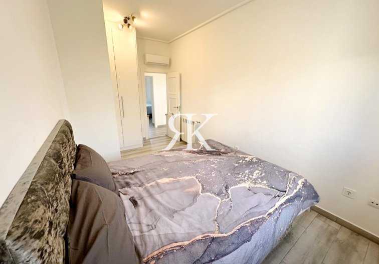 Resale - villa - La Torre Golf Resort - Inland