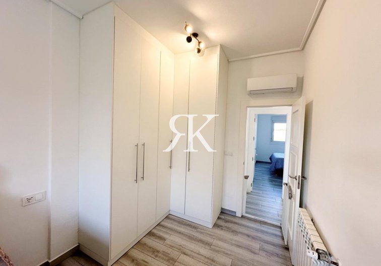 Resale - villa - La Torre Golf Resort - Inland