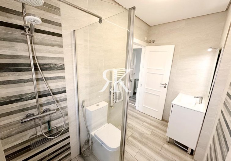 Resale - villa - La Torre Golf Resort - Inland