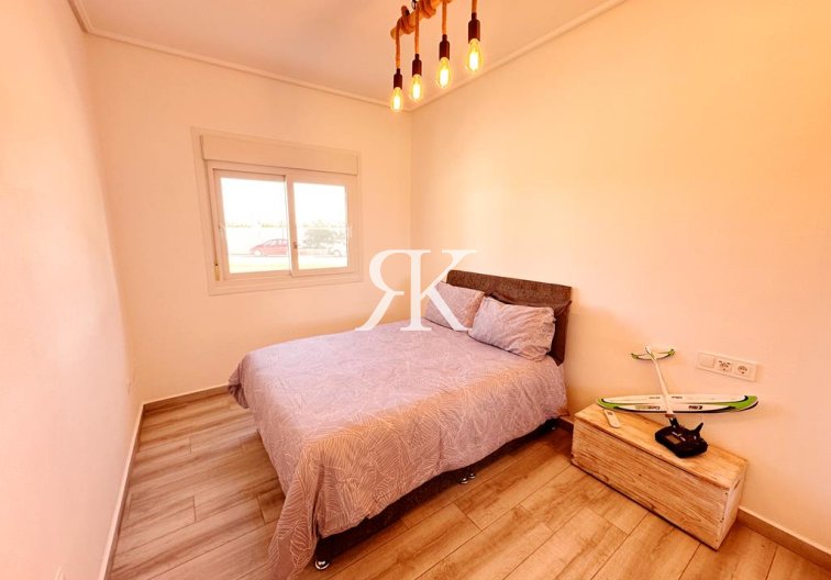 Resale - villa - La Torre Golf Resort - Inland