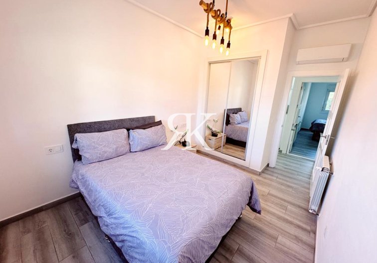 Resale - villa - La Torre Golf Resort - Inland