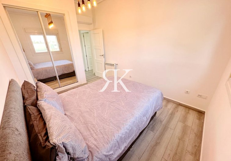 Resale - villa - La Torre Golf Resort - Inland