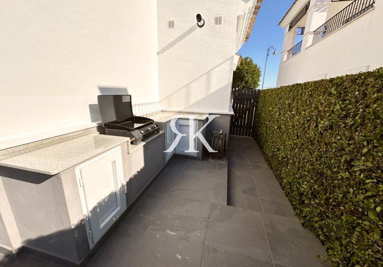 Resale - villa - La Torre Golf Resort - Inland