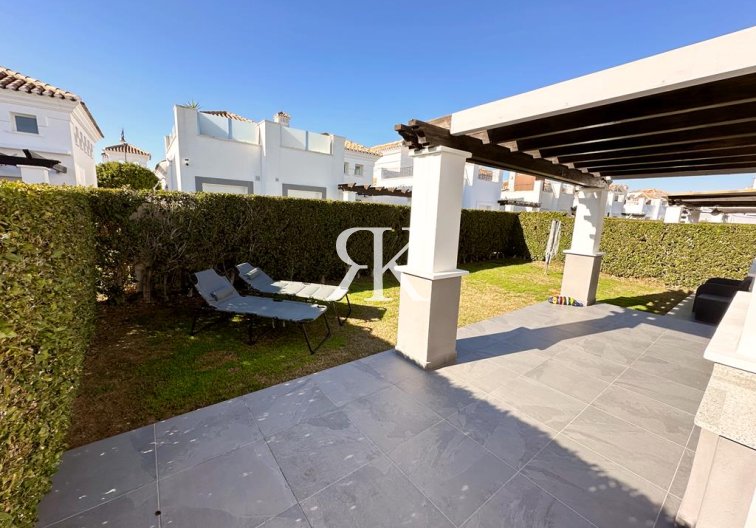 Resale - villa - La Torre Golf Resort - Inland