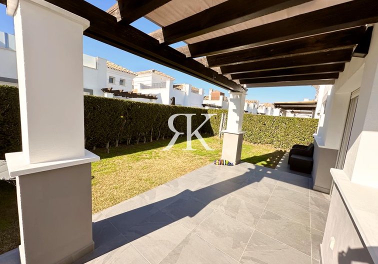 Resale - villa - La Torre Golf Resort - Inland