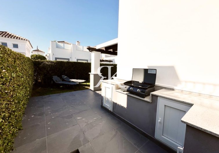 Resale - villa - La Torre Golf Resort - Inland