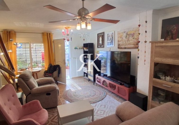 Revente - Duplex - Torrevieja - Costa Blanca