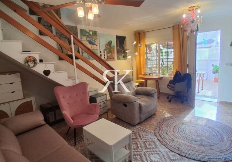 Revente - Duplex - Torrevieja - Costa Blanca