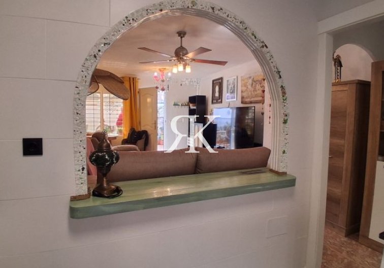 Revente - Duplex - Torrevieja - Costa Blanca