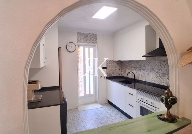 Revente - Duplex - Torrevieja - Costa Blanca