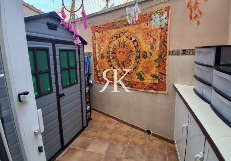 Revente - Duplex - Torrevieja - Costa Blanca