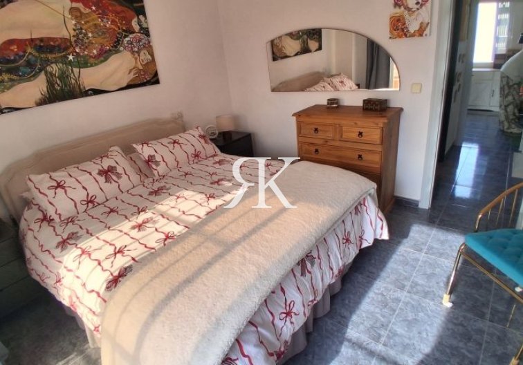 Revente - Duplex - Torrevieja - Costa Blanca