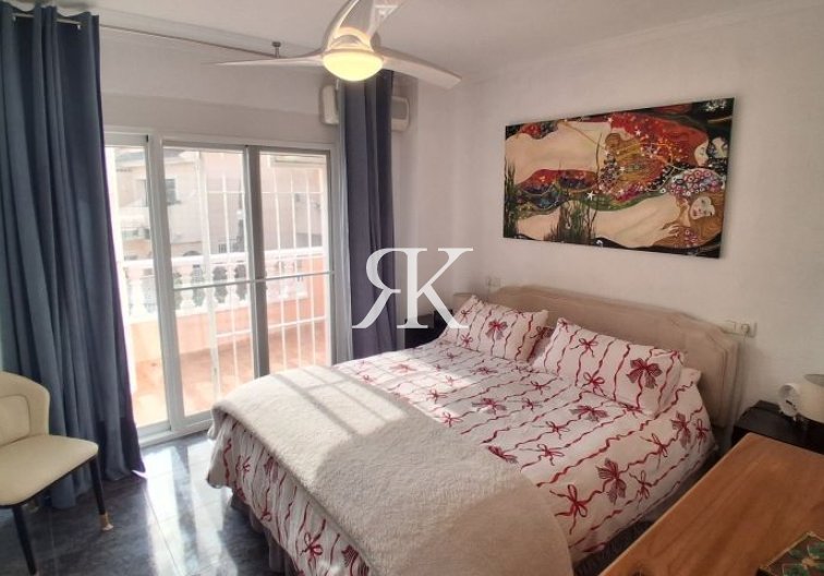 Revente - Duplex - Torrevieja - Costa Blanca