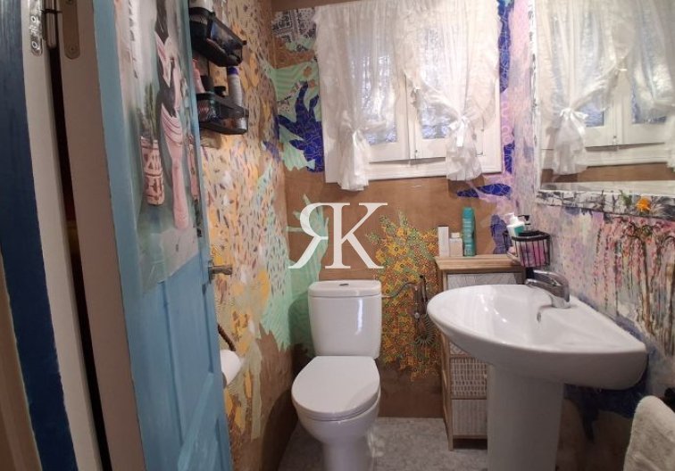 Revente - Duplex - Torrevieja - Costa Blanca