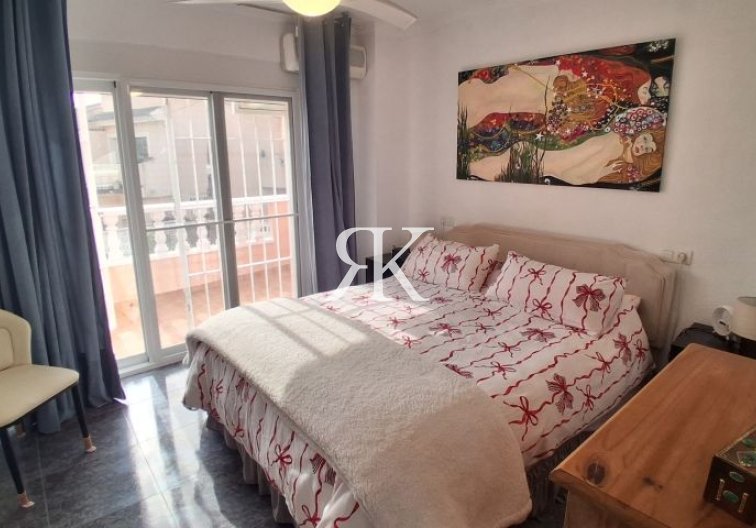 Revente - Duplex - Torrevieja - Costa Blanca